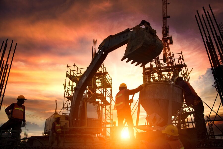 Construction & Development