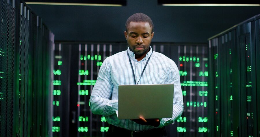 Telecoms & Network Operators
