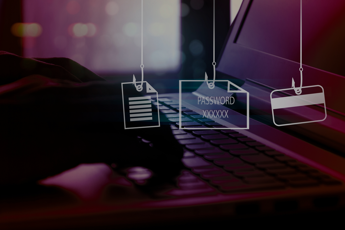Business Email Compromise (BEC) and Vendor Email Compromise (VEC) Attacks