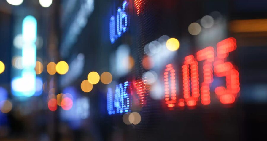 Finance & Fintech